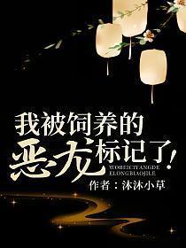 我被饲养的恶龙标记了!