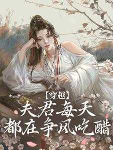 穿越:夫君每天都在争风吃醋