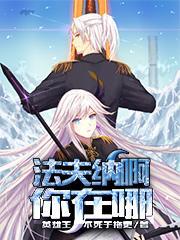 法夫纳啊,你在哪?