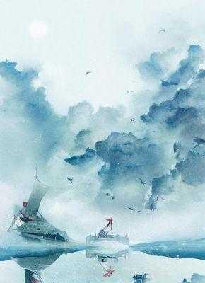 一胎多宝,我怀了疯批反派的崽