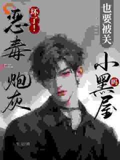 坏了!恶毒炮灰也要被关小黑屋吗