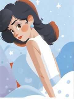 来日方长,不如相忘