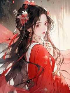 公开公主身份后,夫君跪地求饶