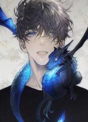 觉醒海王系统:我靠扫描海洋寻归墟