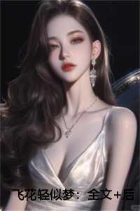 飞花轻似梦:全文+后续