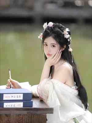 (番外)+(全文)我们的爱到此为止:虞书意