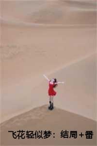 飞花轻似梦:结局+番外+全文