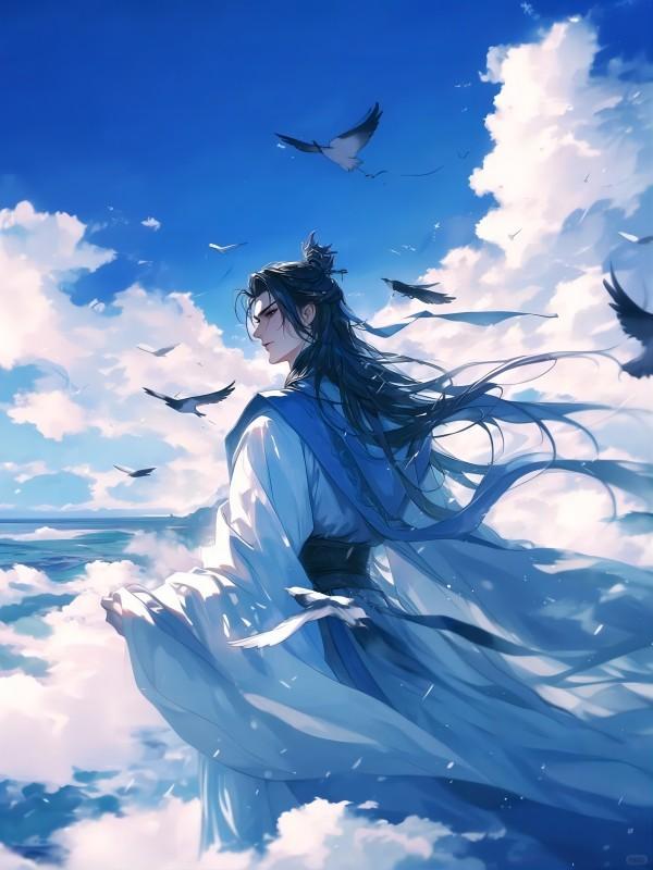 夫人为救师兄,拿我喂妖