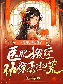 抄家流放?医妃搬空仇家去逃荒