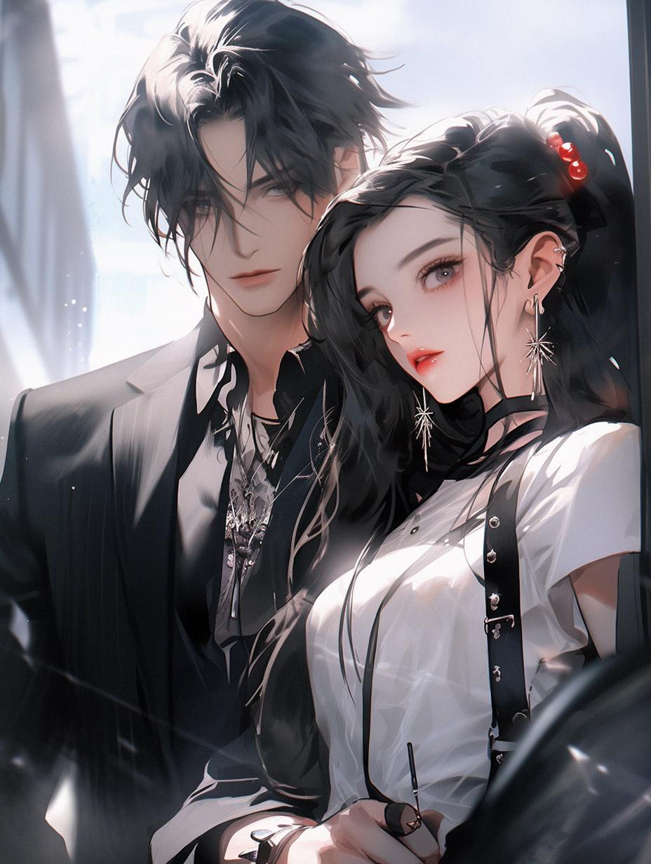 《她忽然觉得自己十分的多余……》