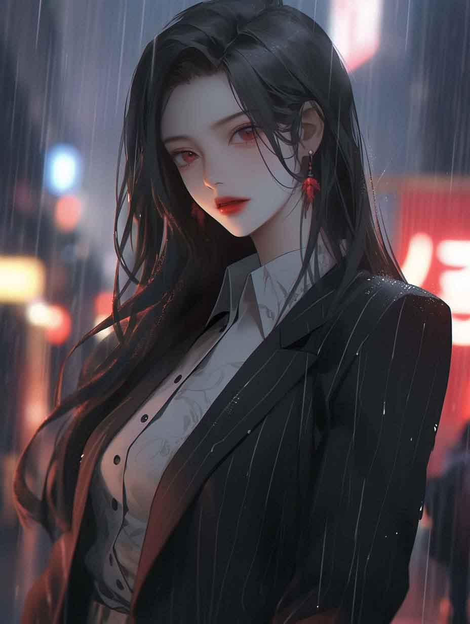 《爱一个人,往往都是从心疼开始的》夏清菡 傅秋水