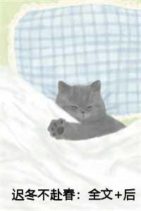 迟冬不赴春:全文+后续+结局