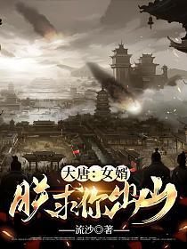 大唐:女婿,朕求你出山