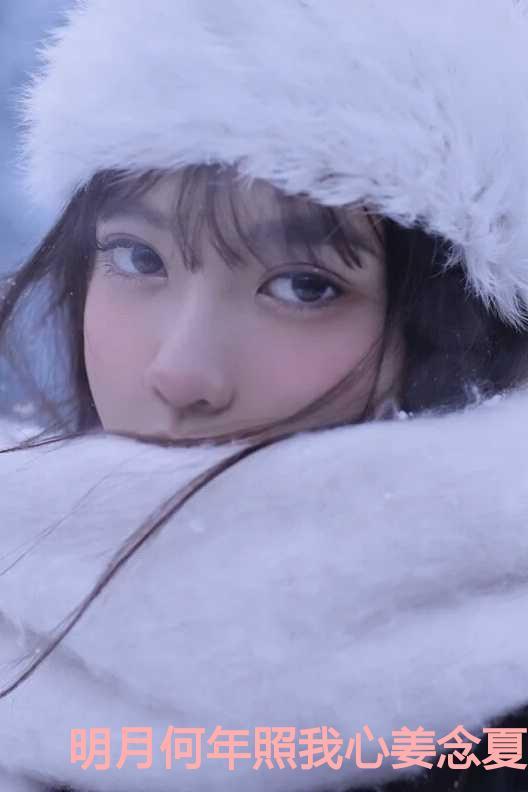 明月何年照我心姜念夏:结局+番外