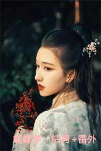 蝴蝶梦:结局+番外