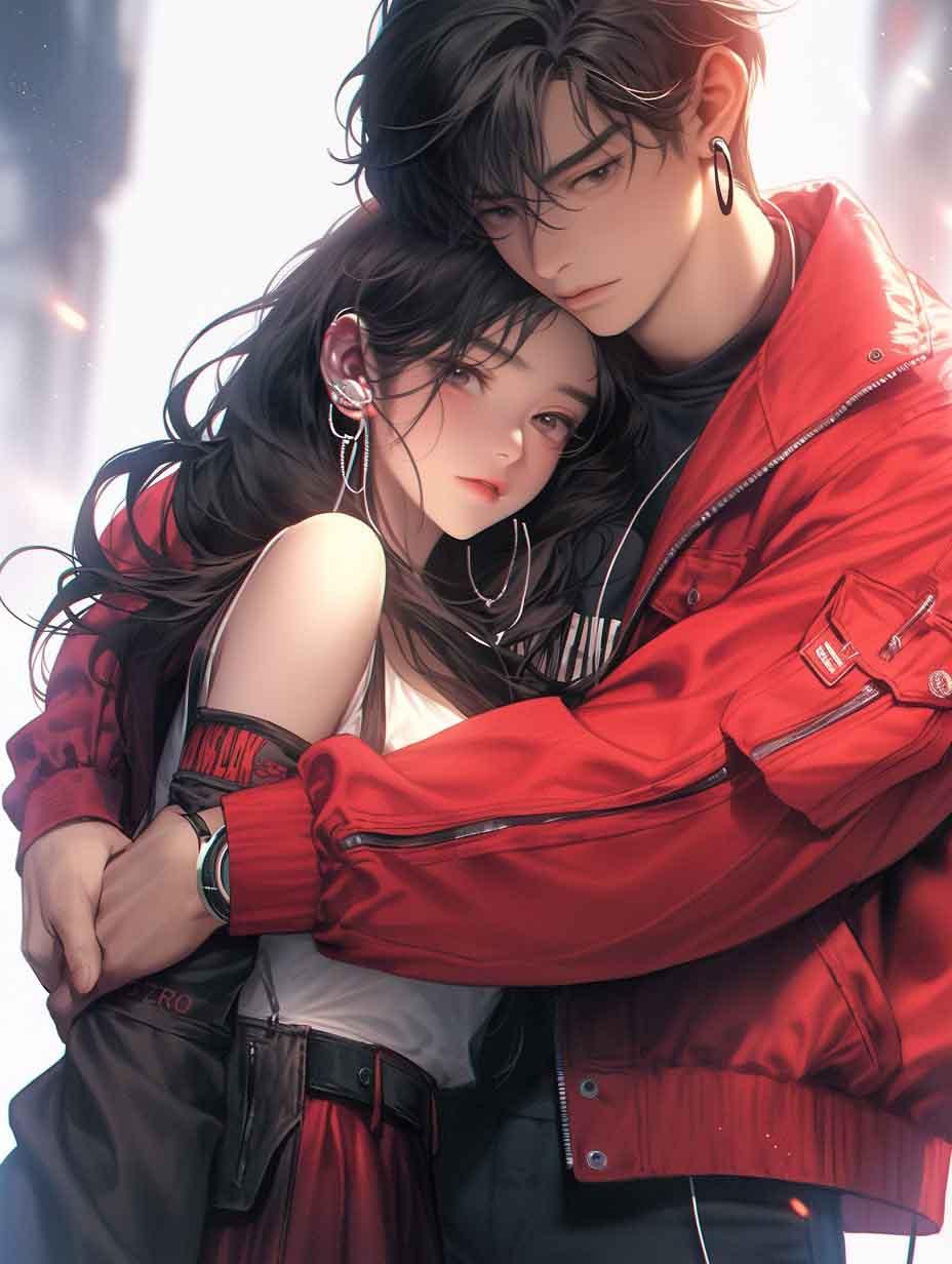 《他不知道,这一次我是重生归来的》宋梦晚 周矜逸