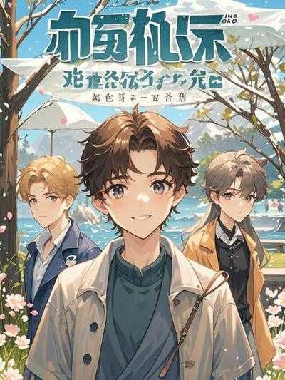 龙子血包?我才不要做当代德华推荐必读