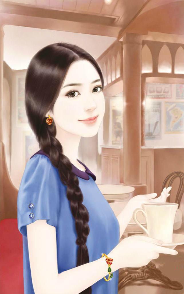 暗夜销婚:轻抚她,宠坏她