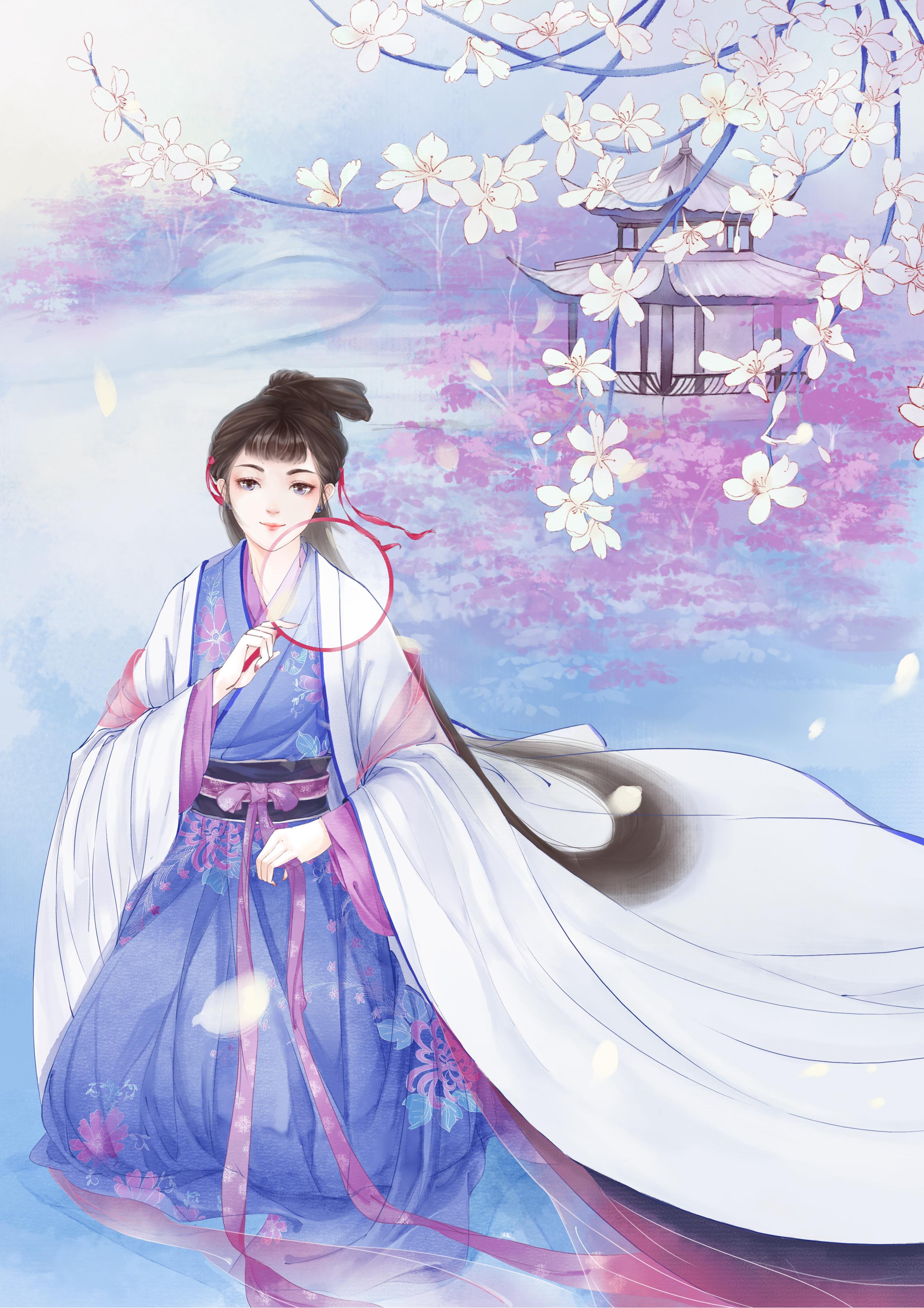 《侯门又如何?我断绝关系后全家悔断肠》乔婼萧瑾