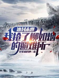 冰封末世:我抢了柳如烟的避难所