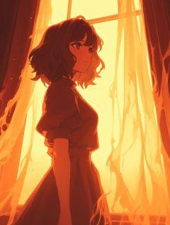 主角是房牧川柳沁的小说