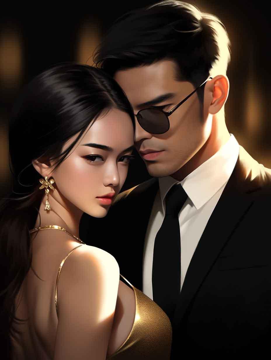 《闺蜜齐穿七零后,嫁大佬,斗极品》苏柚 周建国