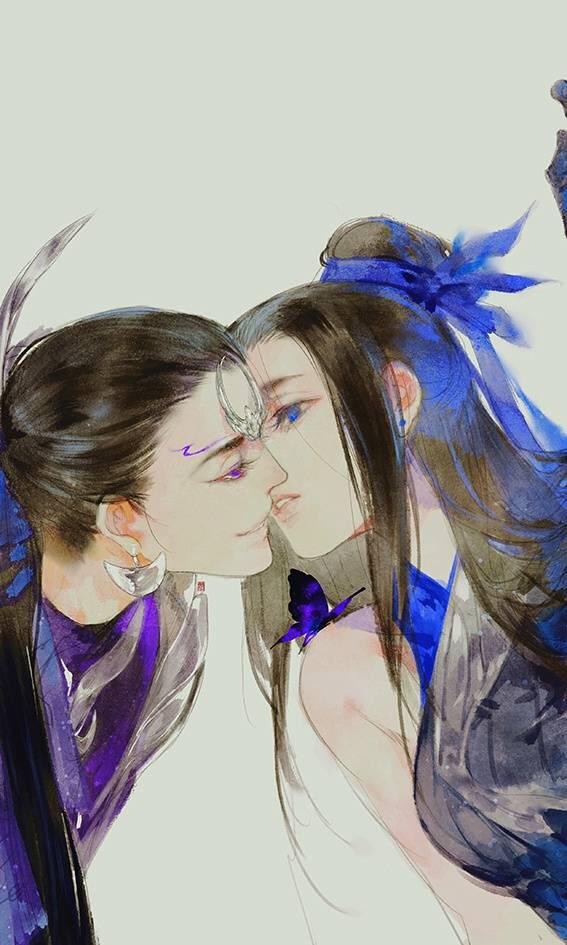 曾经的誓言,在此刻显得那么虚无缥缈