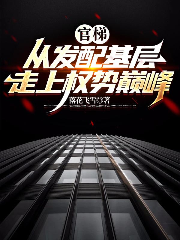 官梯:从发配基层走上权势巅峰