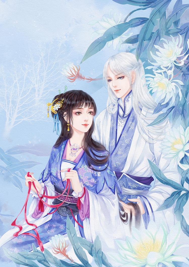 从大婚之日开始,重新来过,可好?