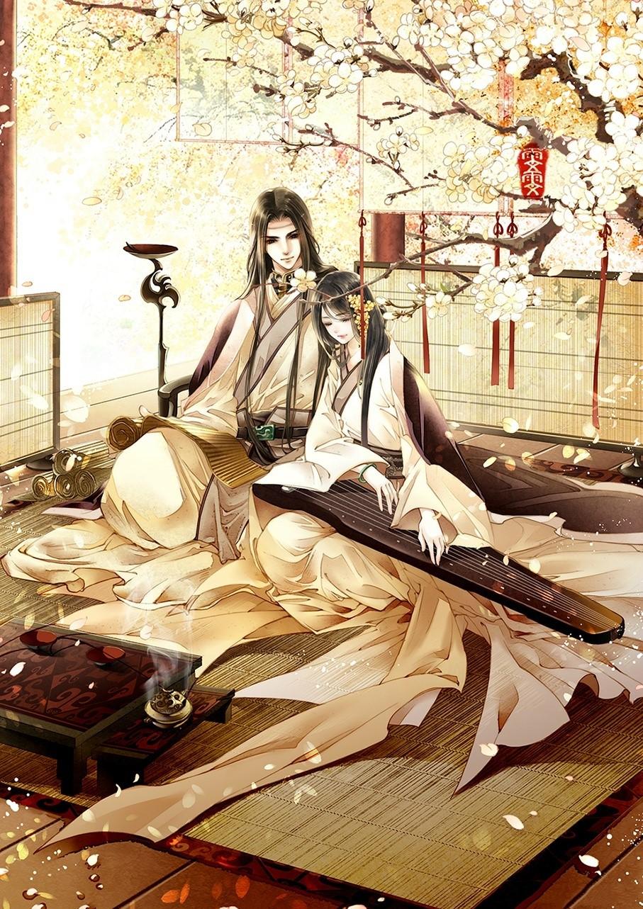 嫁首辅大人复仇后,她被反攻略了