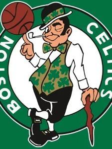 NBA:最强锋线,重塑绿军荣耀