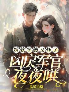 娇软军嫂又怀了,凶戾军官夜夜哄