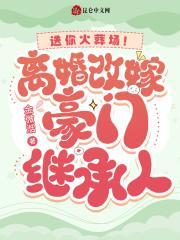 送你火葬场!离婚改嫁豪门继承人