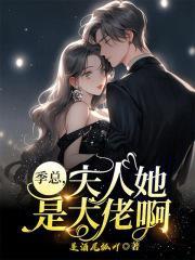 季总,夫人她是大佬啊!