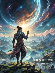 修仙?感觉不如偷窃万物!