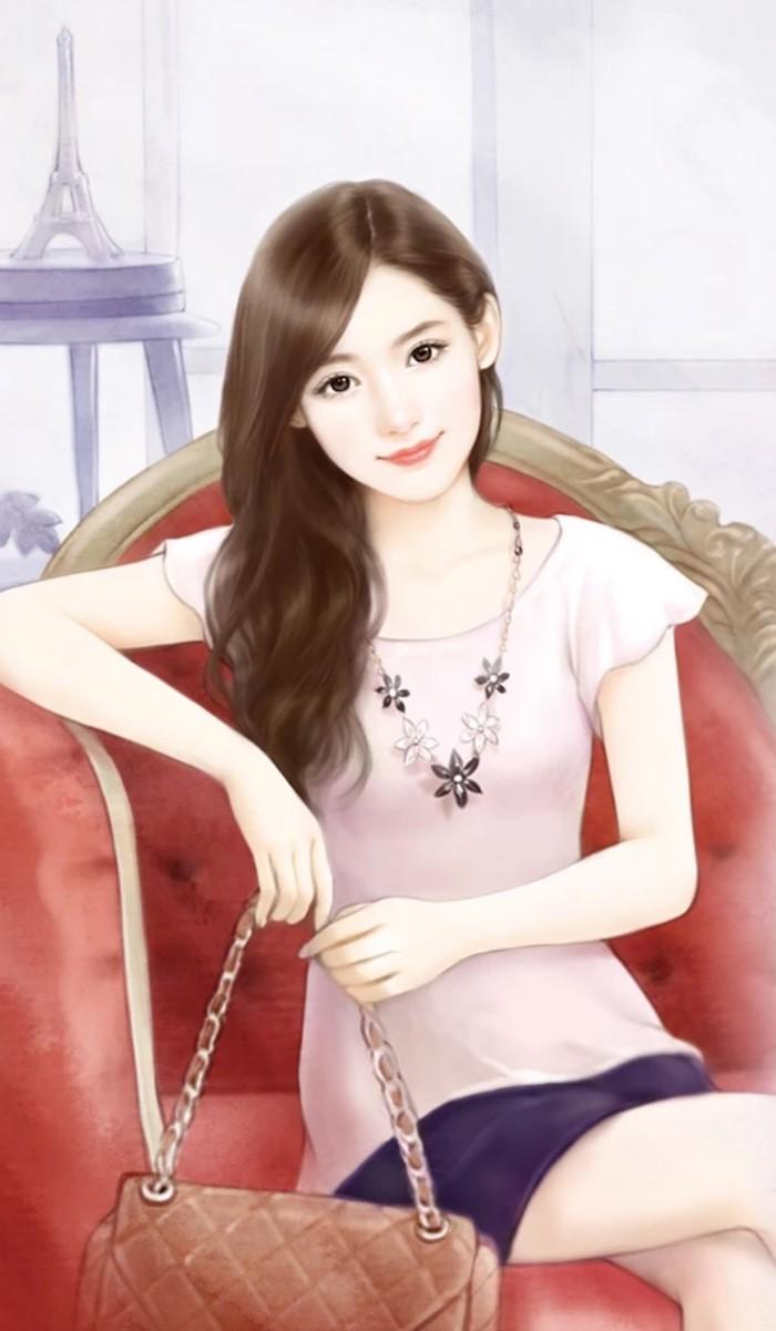 老婆示爱白月光,我放手你怎么哭了