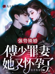 强势锁婚:傅少罪妻她又怀孕了