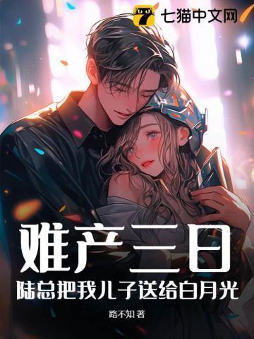 难产三日,陆总把我儿子送给白月光