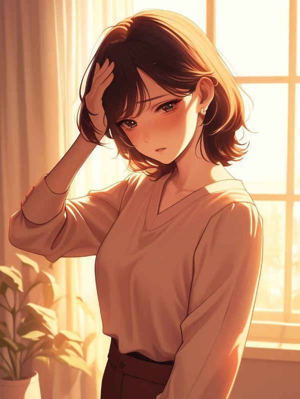 离婚后,前夫追悔莫及