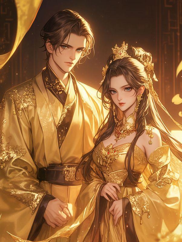 我改嫁后,竹马兄弟哭断肠