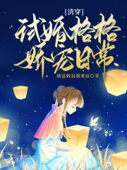 清穿:试婚格格娇宠日常
