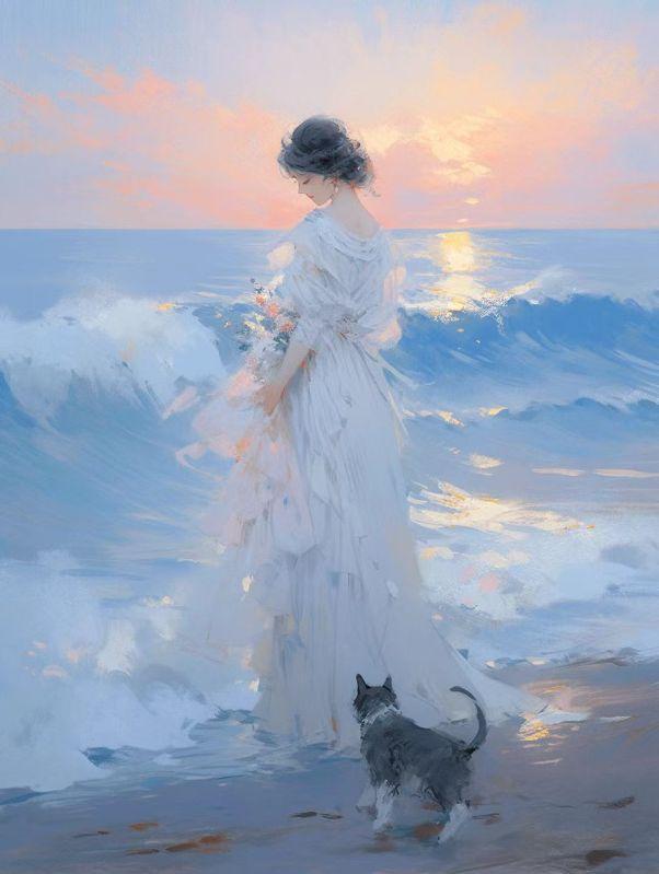 律师妻子为了前男友,状告死去的女儿