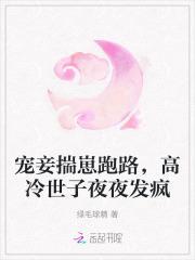 宠妾揣崽跑路,高冷世子夜夜发疯