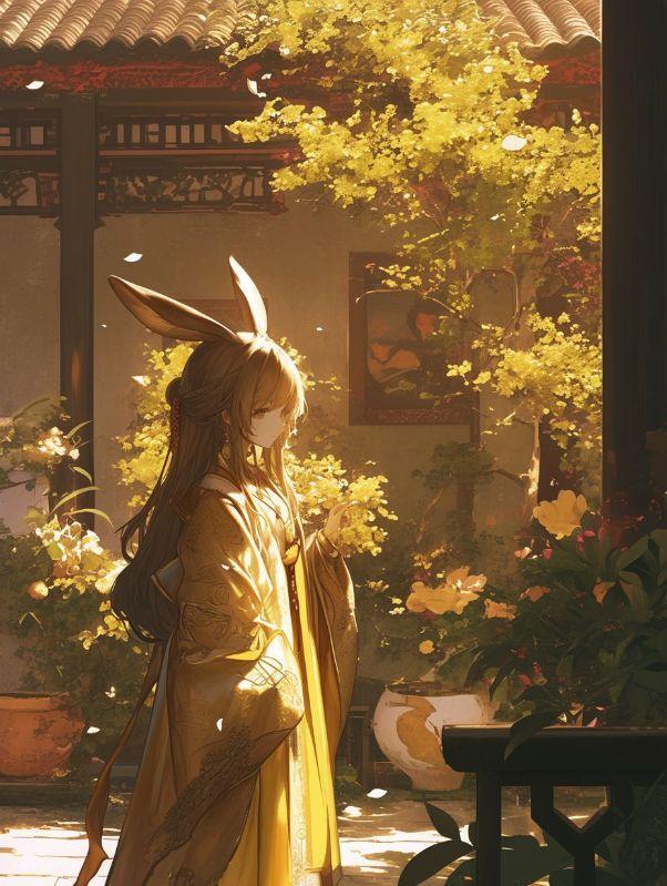 兔女好孕:一胎八宝