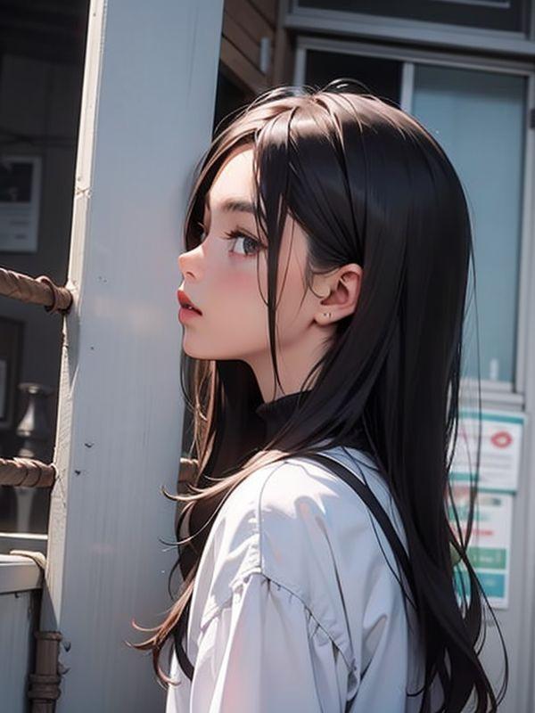 伤透我后,她后悔了