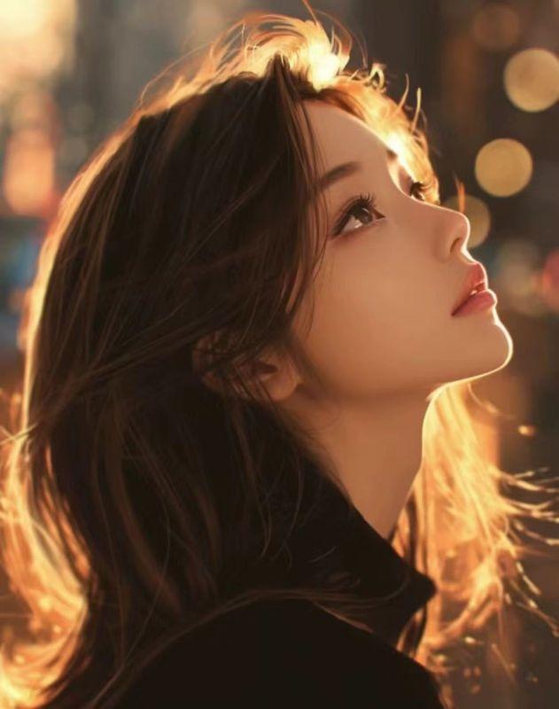 不就给她孩子当爸爸吗,至于离婚吗?