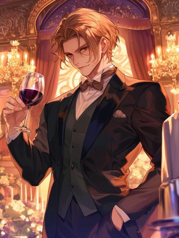 穿成黑红男星后,小鳄鱼我出人头地了