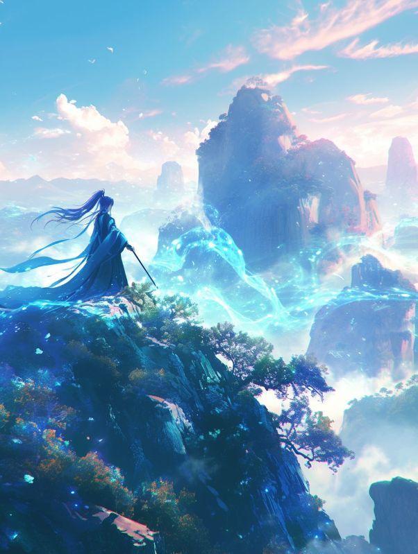 重生后,师妹抢了我的魅魔夫君