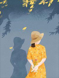 破产后,前男友非要包养我