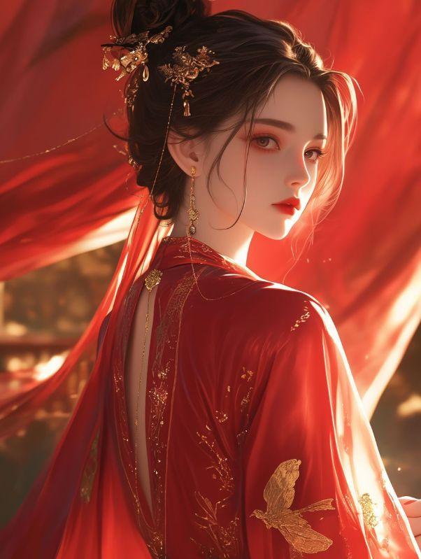 三次重生,我嫁给了死对头